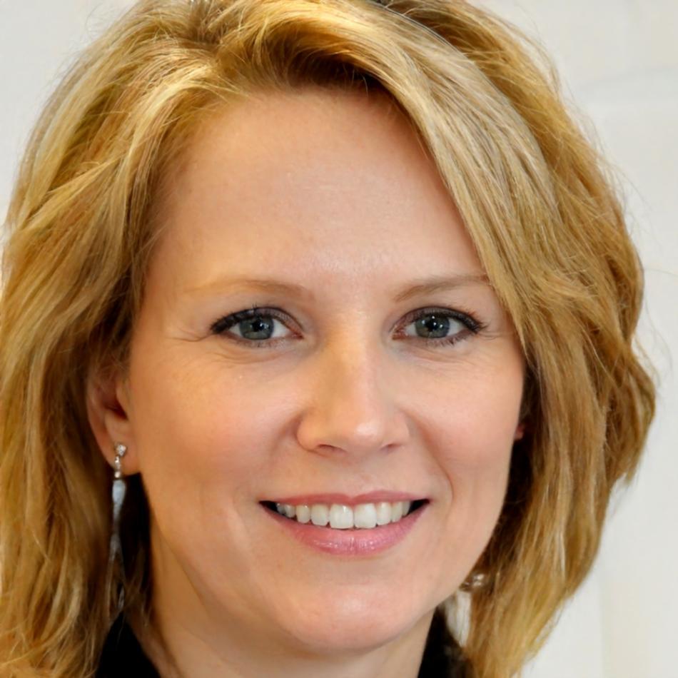 Marina Klein - Beraterin